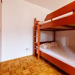 Lägenhet Beschauliches Studio-apartment In Traumlage Nur 250 Meter Zum Sandstrand *