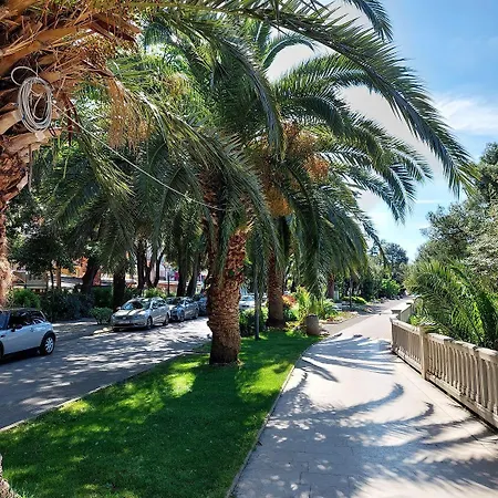 דירה Beschauliches Studio-apartment In Traumlage Nur 250 Meter Zum Sandstrand