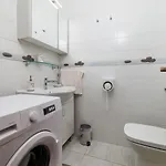Beschauliches Studio-apartment In Traumlage Nur 250 Meter Zum Sandstrand * Crikvenica
