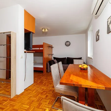 Beschauliches Studio-apartment In Traumlage Nur 250 Meter Zum Sandstrand *