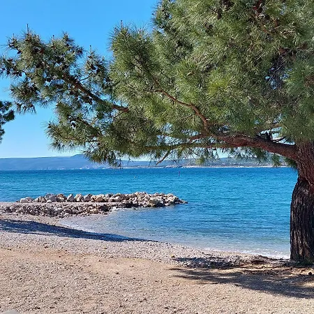 Apartmán Beschauliches Studio-apartment In Traumlage Nur 250 Meter Zum Sandstrand *