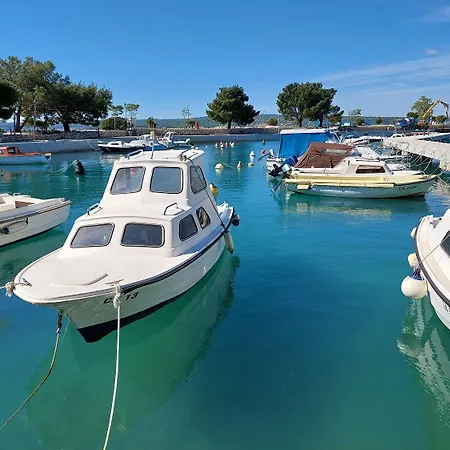 Beschauliches Studio-apartment In Traumlage Nur 250 Meter Zum Sandstrand