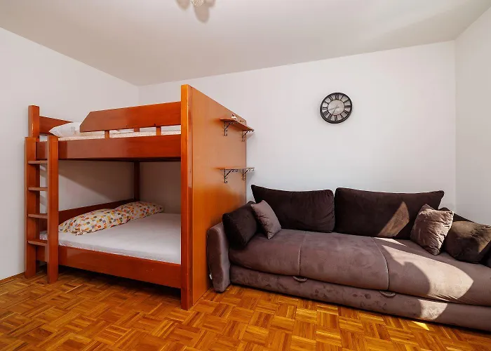 Beschauliches Studio-apartment In Traumlage Nur 250 Meter Zum Sandstrand