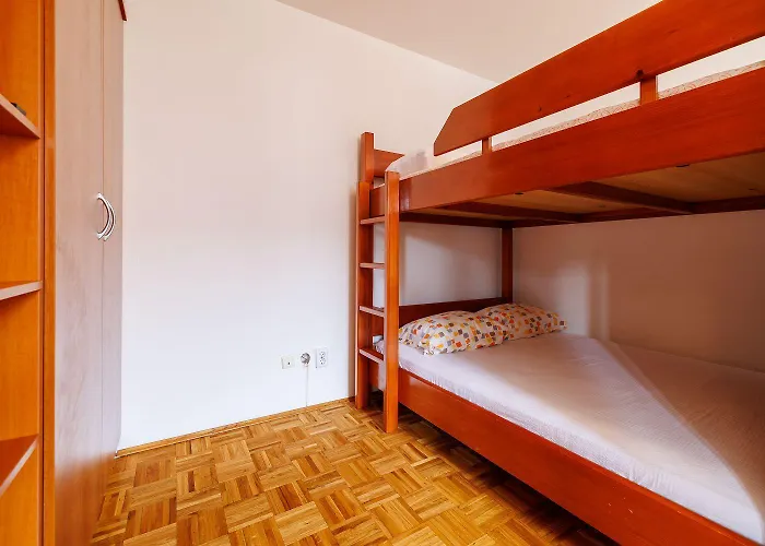 Apartmán Beschauliches Studio-apartment In Traumlage Nur 250 Meter Zum Sandstrand *