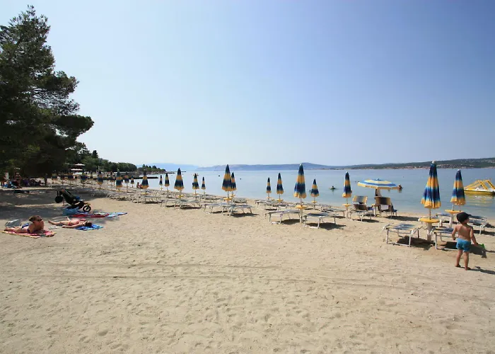 Beschauliches Studio-apartment In Traumlage Nur 250 Meter Zum Sandstrand