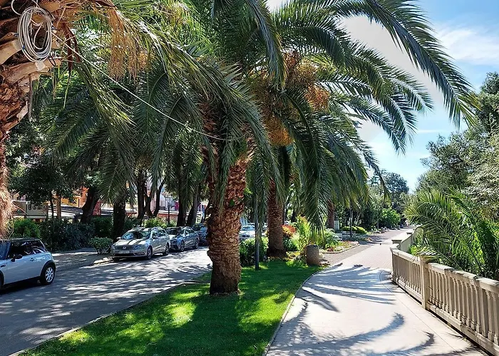 Apartmán Beschauliches Studio-apartment In Traumlage Nur 250 Meter Zum Sandstrand